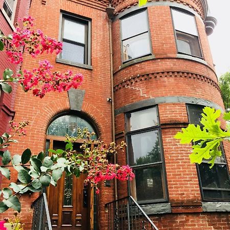1118 P Street Northwest #1 Washington Exterior foto